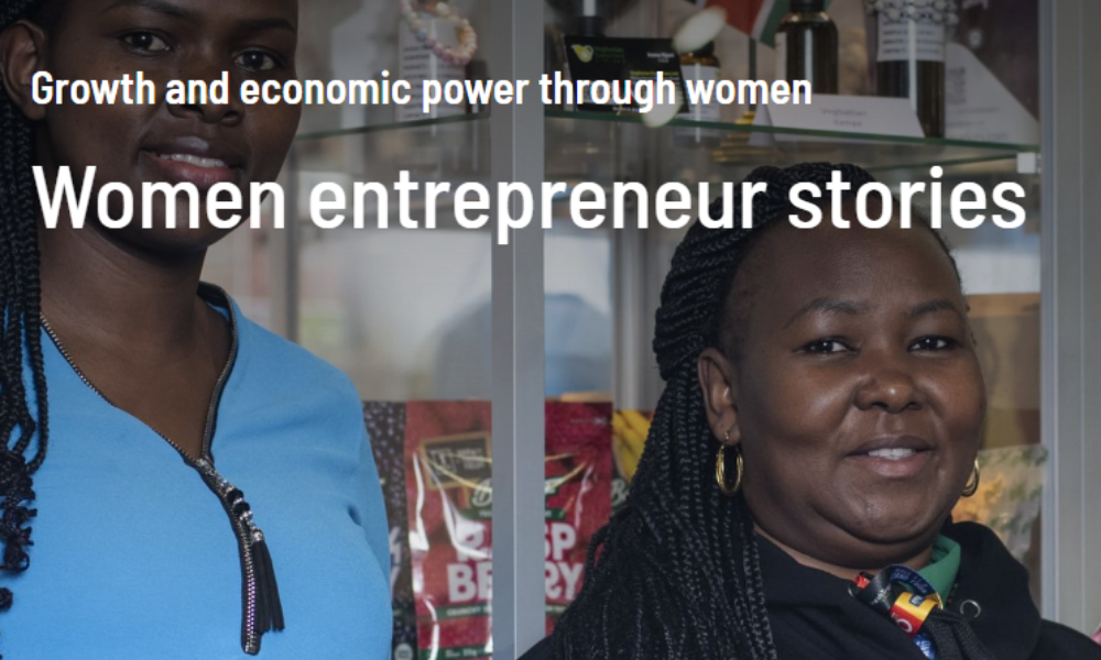 IPD Business Women